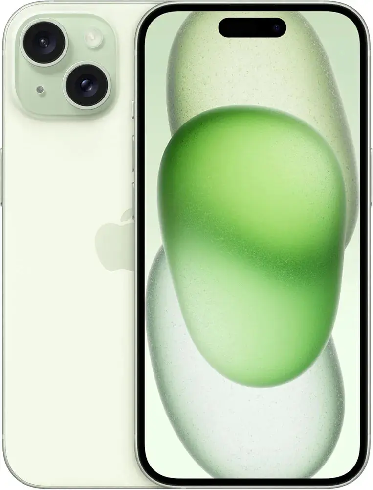 Apple iPhone 15 128GB Pink – Bild 4