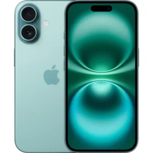 Apple iPhone 16 128GB Black