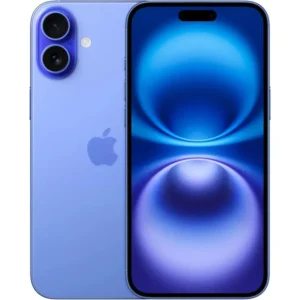 Apple iPhone 16 Plus 128GB Black